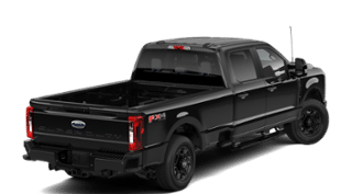 2026 Ford Super Duty® External Image 4